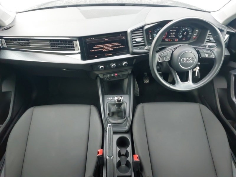 Used Audi A1 2022 for sale - 76920592: Photo 2