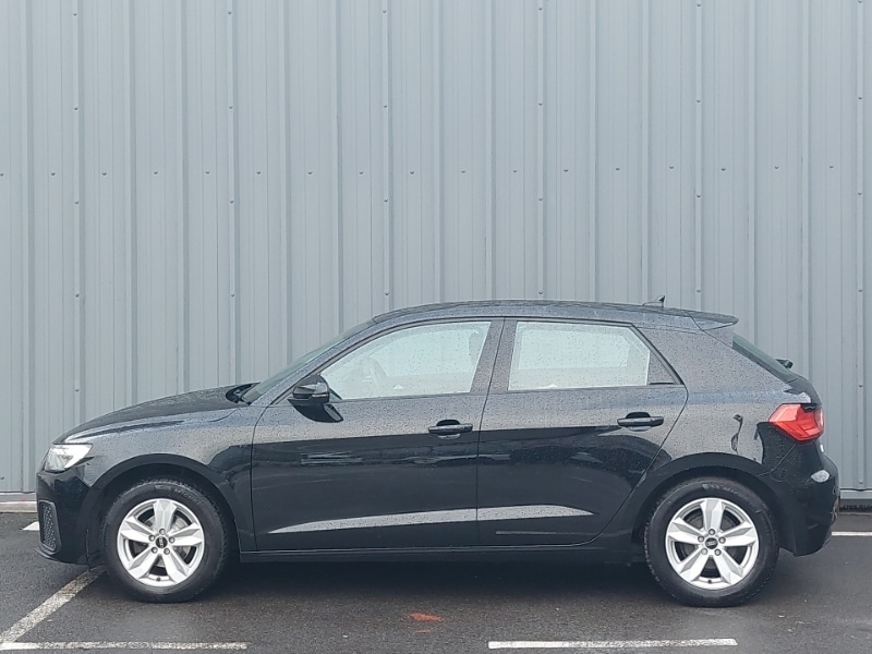 Used Audi A1 2022 for sale - 76920592: Photo 4