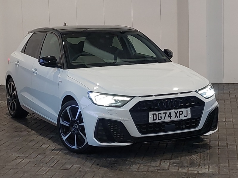 Used Audi A1 2024 for sale - 77722257: Photo 1