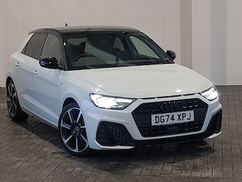 Audi A1 feature image