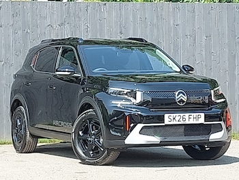 Used Citroen C3 Aircross 2026 for sale - 79342955: Photo