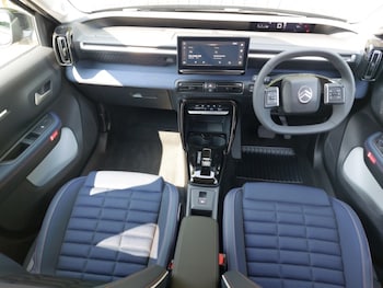Used Citroen C3 Aircross 2026 for sale - 79342955: Photo