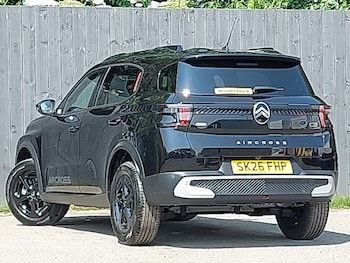 Used Citroen C3 Aircross 2026 for sale - 79342955: Photo