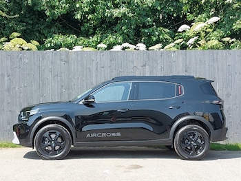 Used Citroen C3 Aircross 2026 for sale - 79342955: Photo