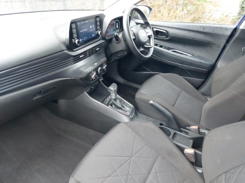 Used Hyundai BAYON 2022 for sale - 77847798: Photo 5