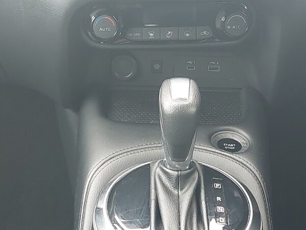 Used Nissan Juke 2024 for sale - 76233105: Photo 11
