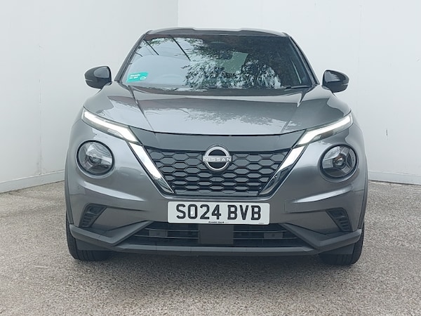 Used Nissan Juke 2024 for sale - 76233105: Photo 12