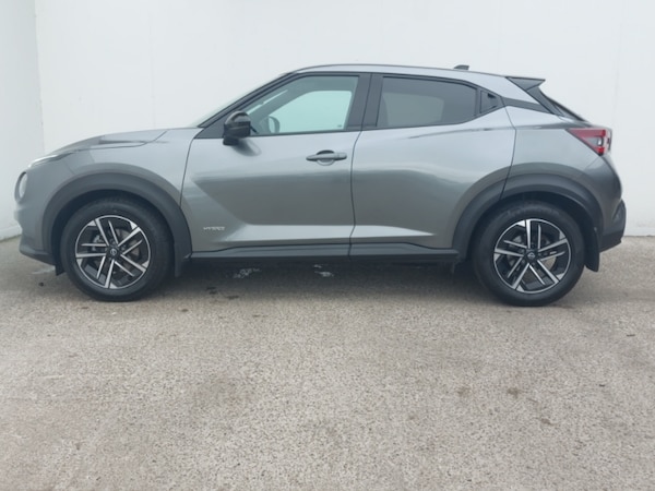 Used Nissan Juke 2024 for sale - 76233105: Photo 4