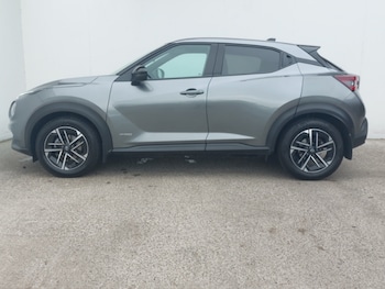 Used Nissan Juke 2024 for sale - 76233105: Photo 4