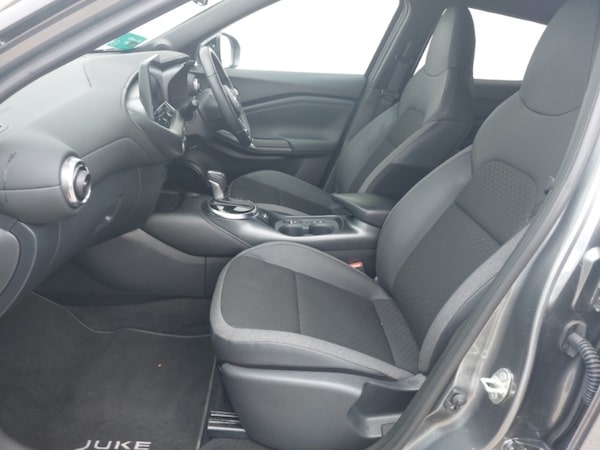 Used Nissan Juke 2024 for sale - 76233105: Photo 5