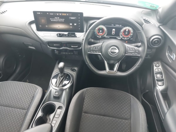 Used Nissan Juke 2024 for sale - 76233105: Photo 7