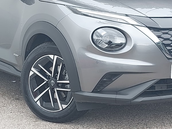 Used Nissan Juke 2024 for sale - 76233105: Photo 9