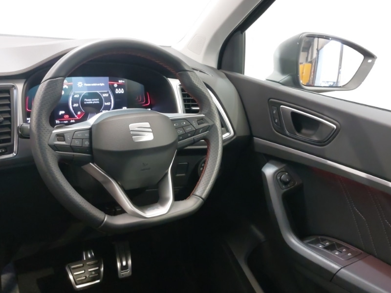 Used SEAT Ateca 2024 for sale - 76353987: Photo 11