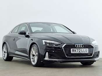 2022 - 35 TFSI Sport 2dr S Tronic