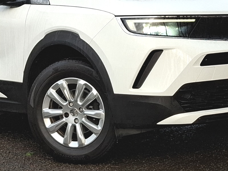 Used Vauxhall Mokka 2021 for sale - 77624231: Photo 9