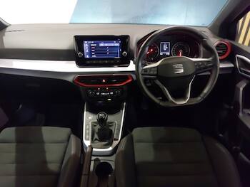 Used SEAT Arona 2023 for sale - 79691030: Photo