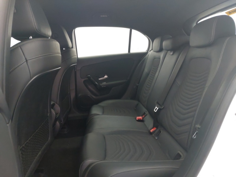 Used Mercedes-Benz A-Class 2020 for sale - 76833357: Photo 6