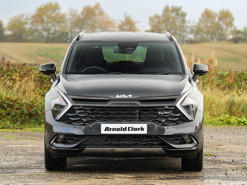 Used Kia Sportage 2025 for sale - 76816495: Photo 7