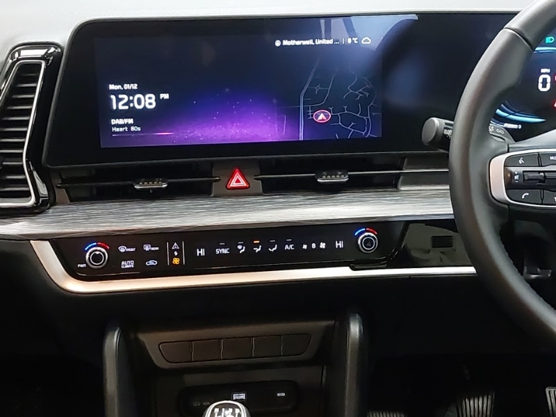 Used Kia Sportage 2025 for sale - 77150776: Photo 10