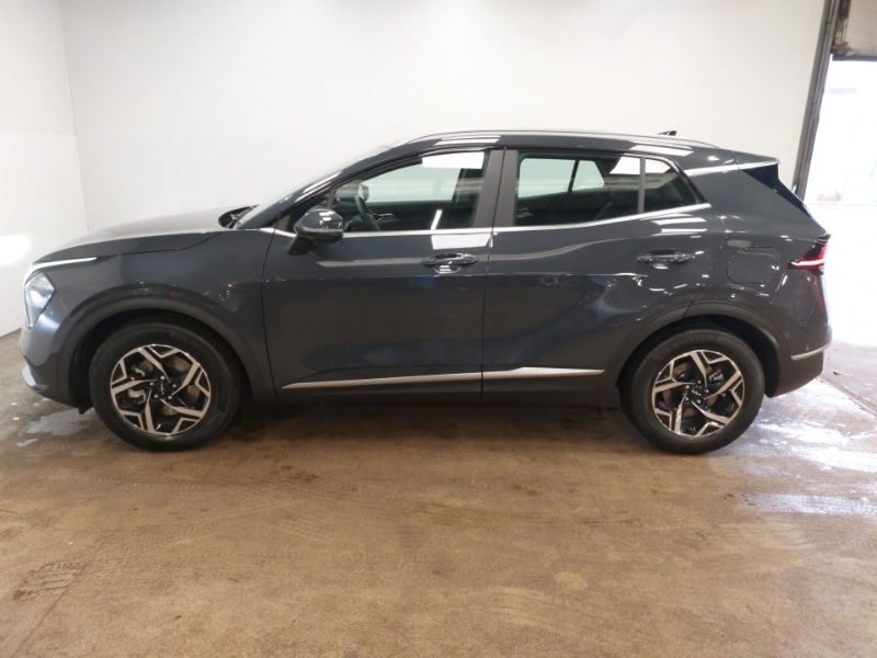 Used Kia Sportage 2025 for sale - 77150776: Photo 4