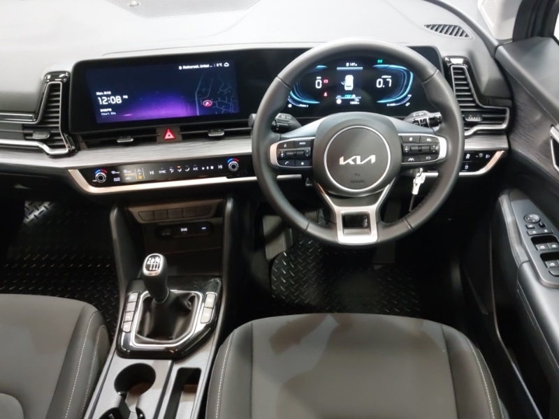 Used Kia Sportage 2025 for sale - 77150776: Photo 7