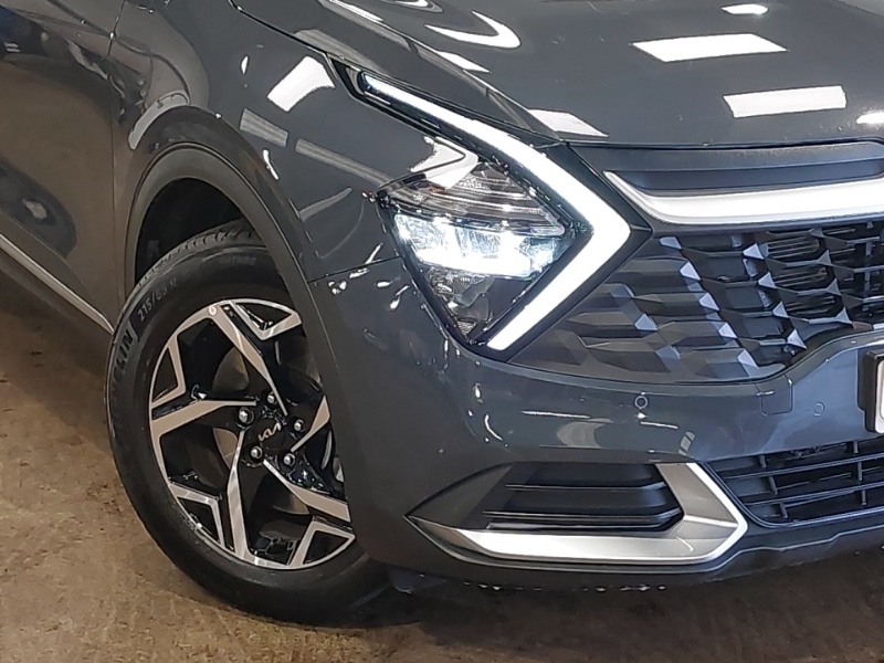 Used Kia Sportage 2025 for sale - 77150776: Photo 9