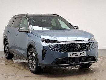 Used Peugeot 5008 2025 for sale - 77874962: Photo