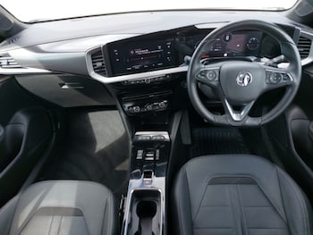 Used Vauxhall Mokka 2023 for sale - 79536695: Photo