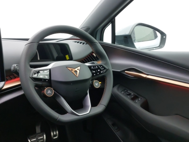 Used Cupra Tavascan 2025 for sale - 76713965: Photo 10