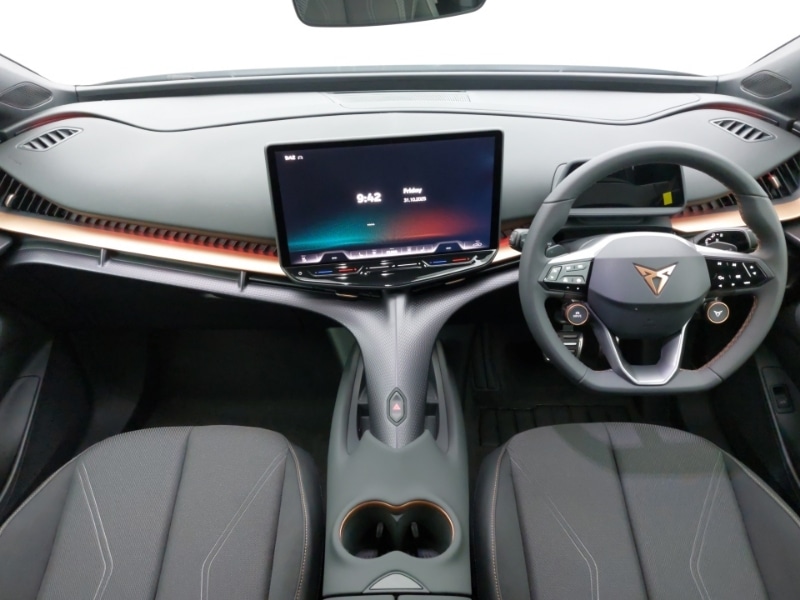 Used Cupra Tavascan 2025 for sale - 76713965: Photo 2