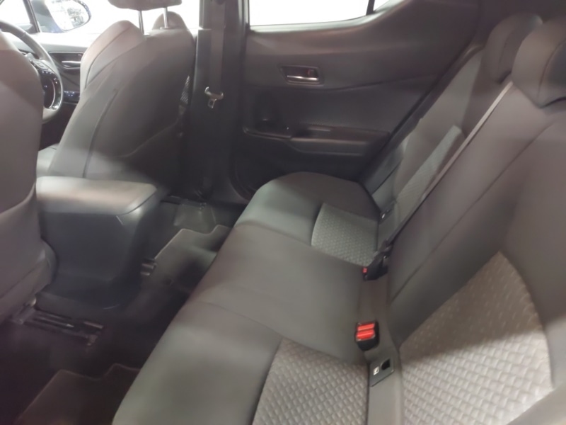 Used Toyota C-HR 2022 for sale - 77985736: Photo 6