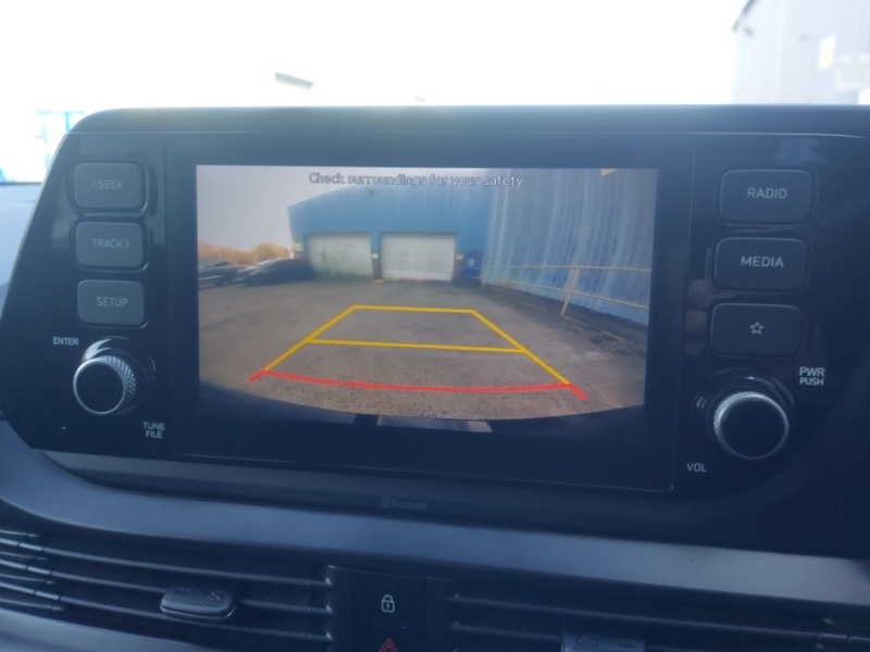 Used Hyundai i20 2022 for sale - 77992311: Photo 10