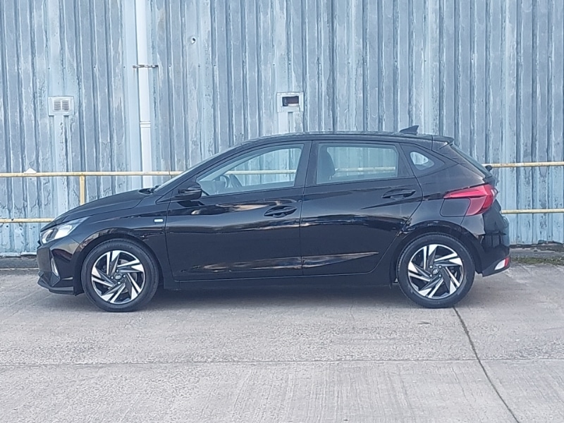 Used Hyundai i20 2022 for sale - 77992311: Photo 4