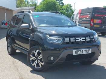 2024 - 1.0 TCe 90 Journey 5dr