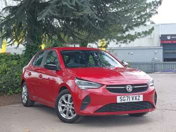 2021 - 1.2 SE Edition 5dr