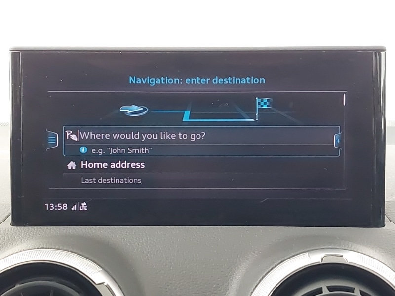 Used Audi Q2 2023 for sale - 77127200: Photo 11