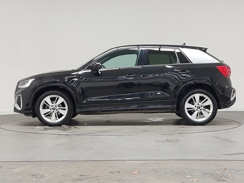 Used Audi Q2 2023 for sale - 77127200: Photo 4