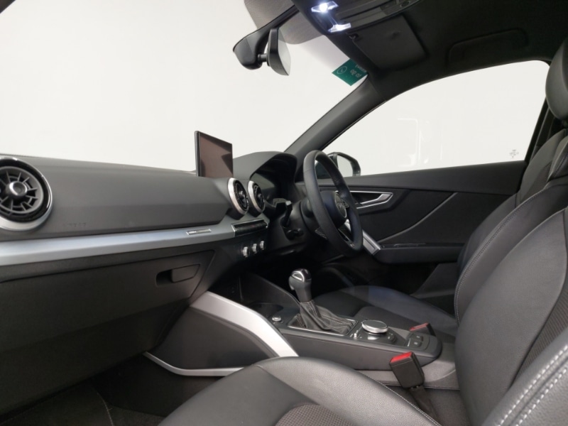 Used Audi Q2 2023 for sale - 77127200: Photo 5