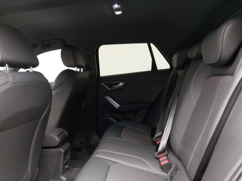 Used Audi Q2 2023 for sale - 77127200: Photo 6