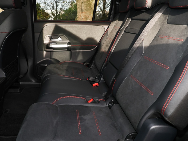 Used Mercedes-Benz EQB 2024 for sale - 76571799: Photo 6