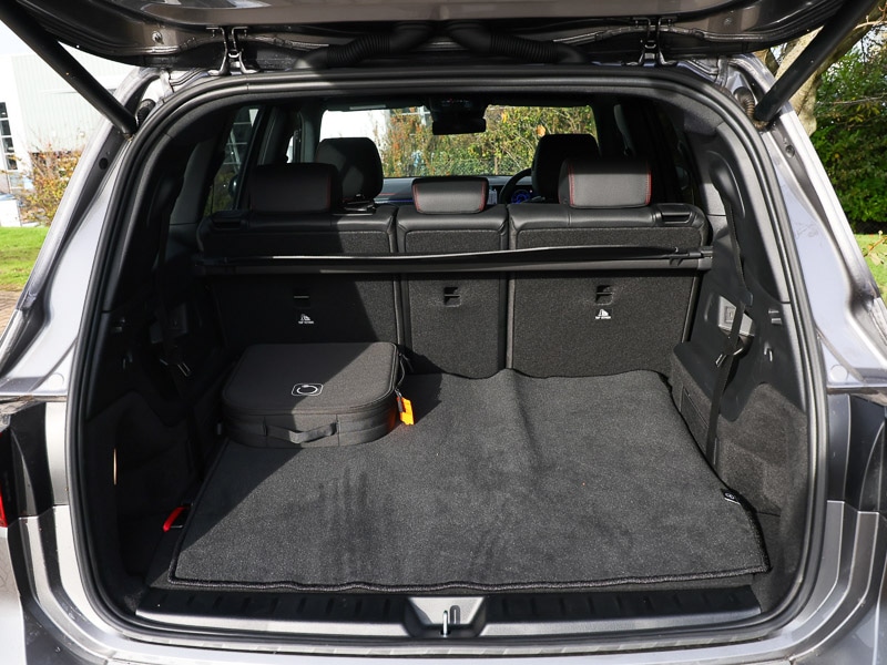 Used Mercedes-Benz EQB 2024 for sale - 76571799: Photo 8