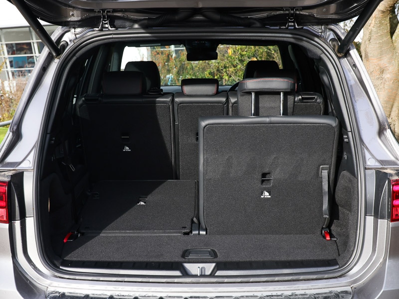 Used Mercedes-Benz EQB 2024 for sale - 76571799: Photo 9