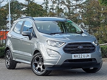 Ford - Ecosport