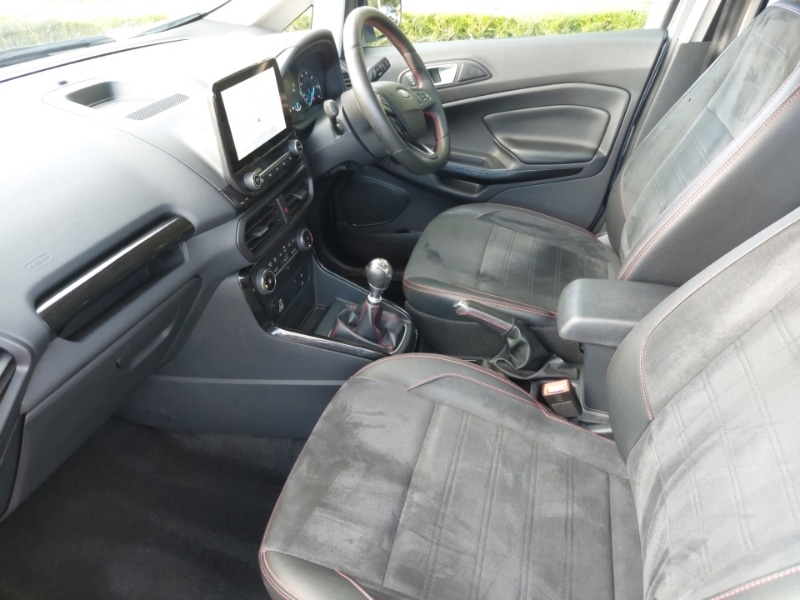 Used Ford Ecosport 2022 for sale - 76656773: Photo 5