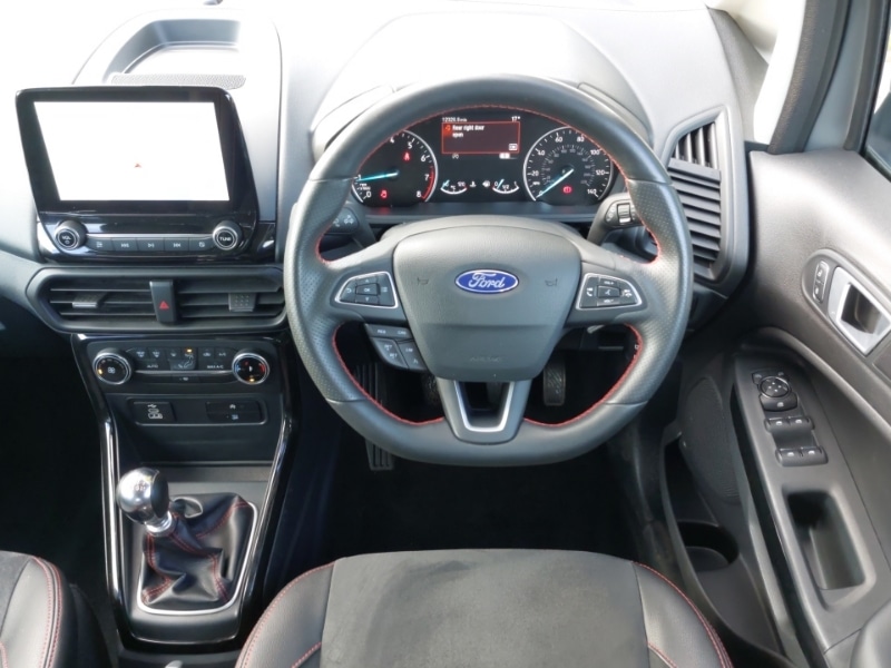 Used Ford Ecosport 2022 for sale - 76656773: Photo 7