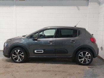 Used Citroen C3 2023 for sale - 77293946: Photo