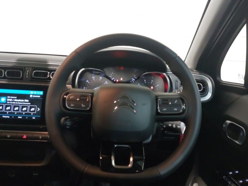 Used Citroen C3 2023 for sale - 77293946: Photo 7