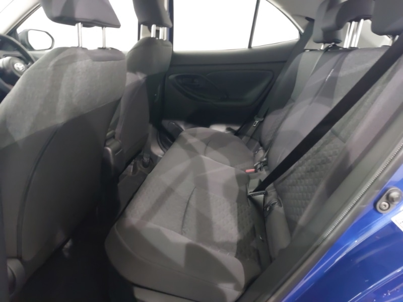 Used Toyota Yaris Cross 2022 for sale - 77019544: Photo 6