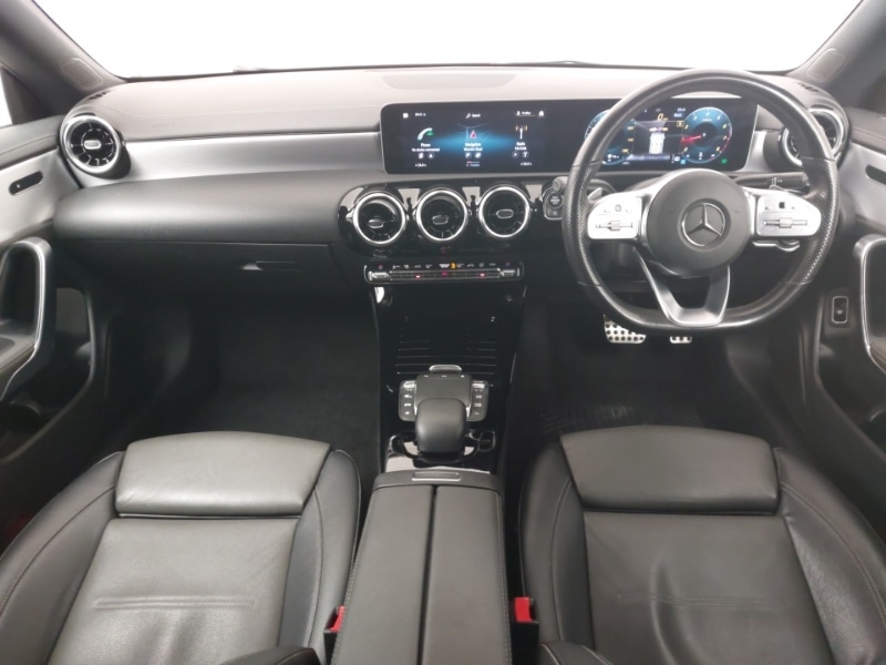 Used Mercedes-Benz CLA 2020 for sale - 77491868: Photo 2