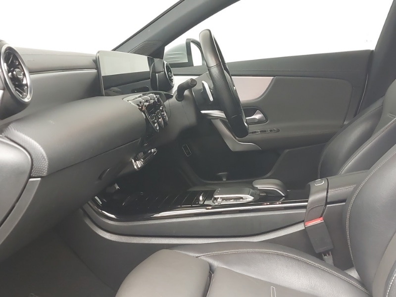 Used Mercedes-Benz CLA 2020 for sale - 77491868: Photo 5